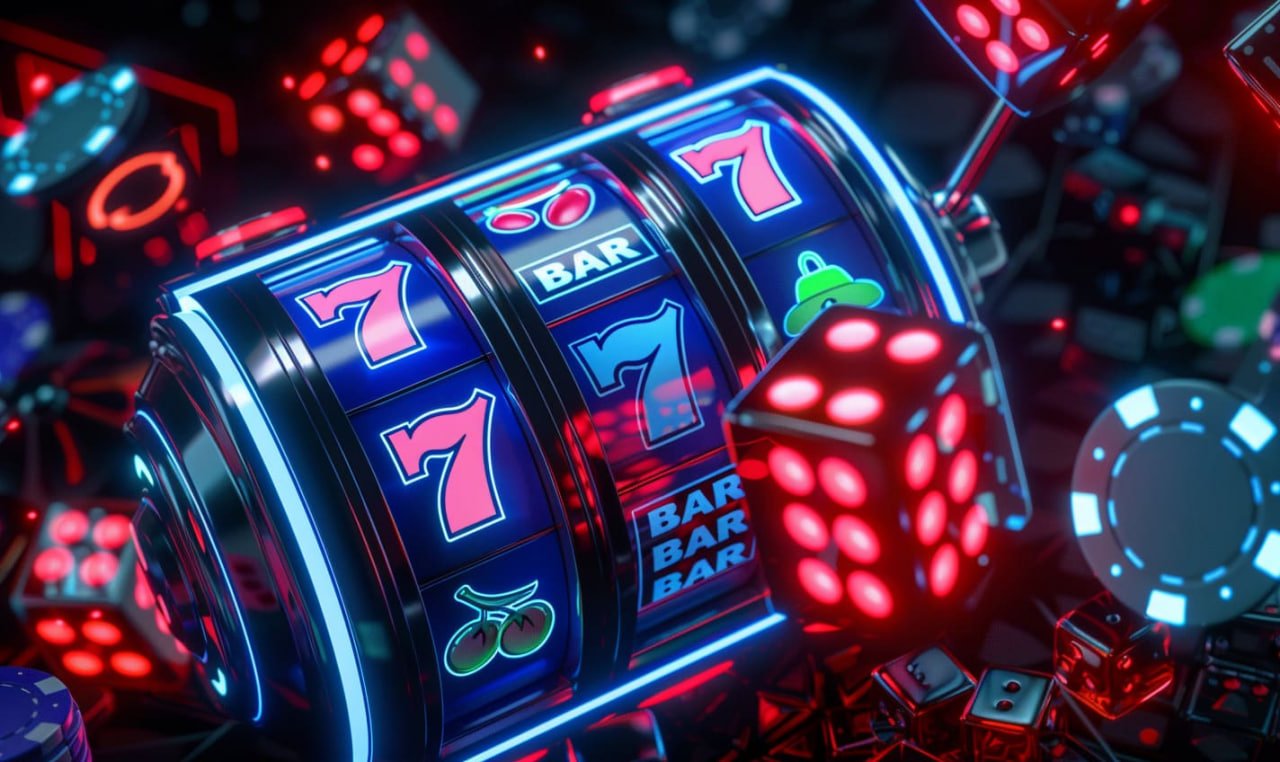 Koleksi kategori permainan live casino dan slot di platform garis4d